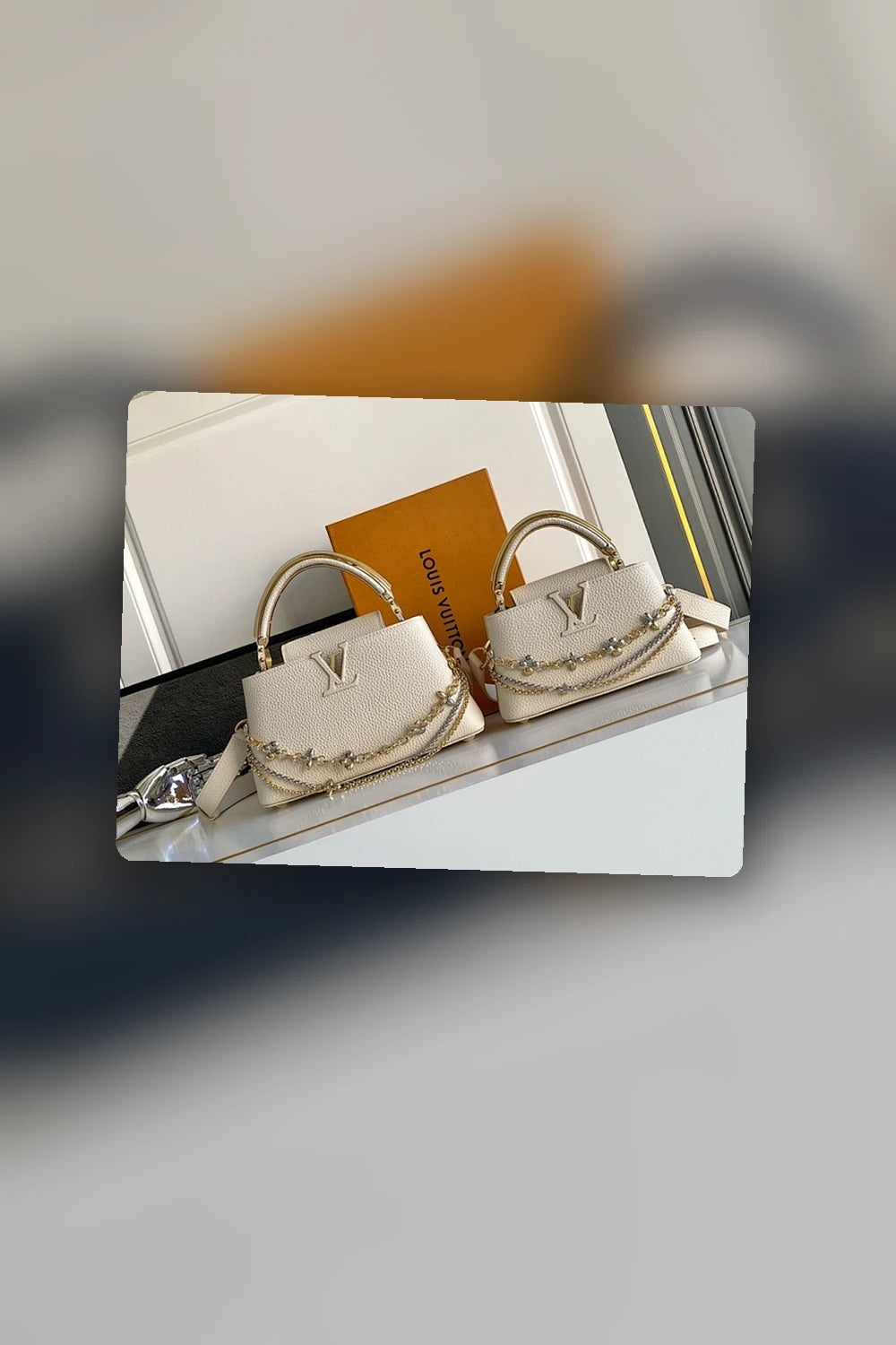 NB - LOV Bag - 466