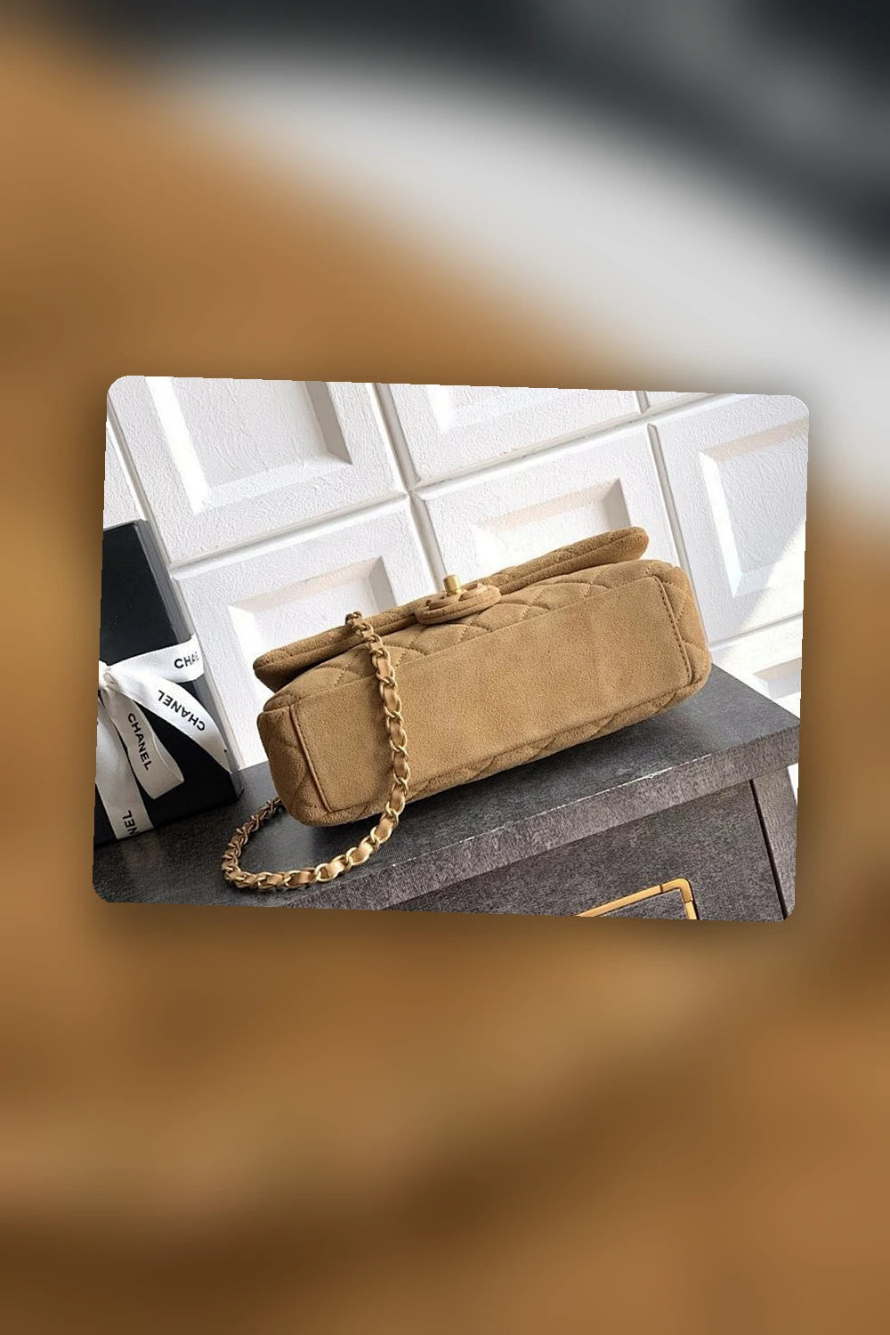 NB - CHL Bag - 425