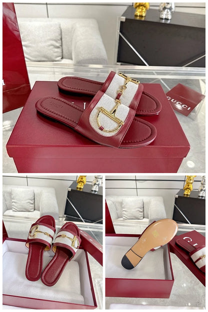 NB - GUKI Women Shoes - 288