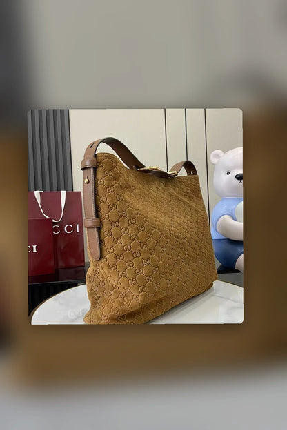 NB - GUKI Bag - 286