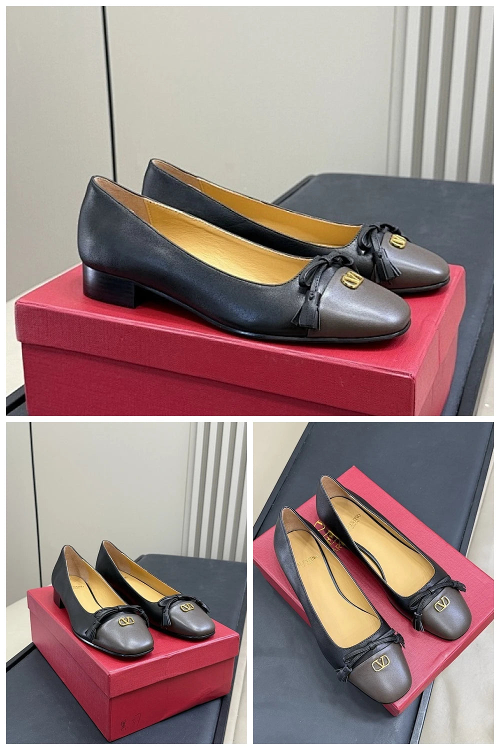 NB - VEL Women Shoes - 534