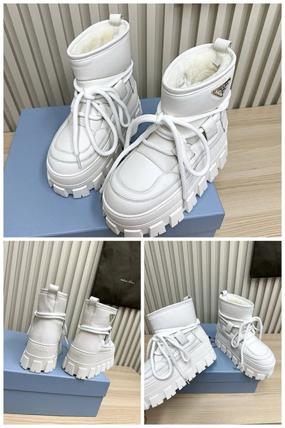 NB - PD Women Shoes - 540