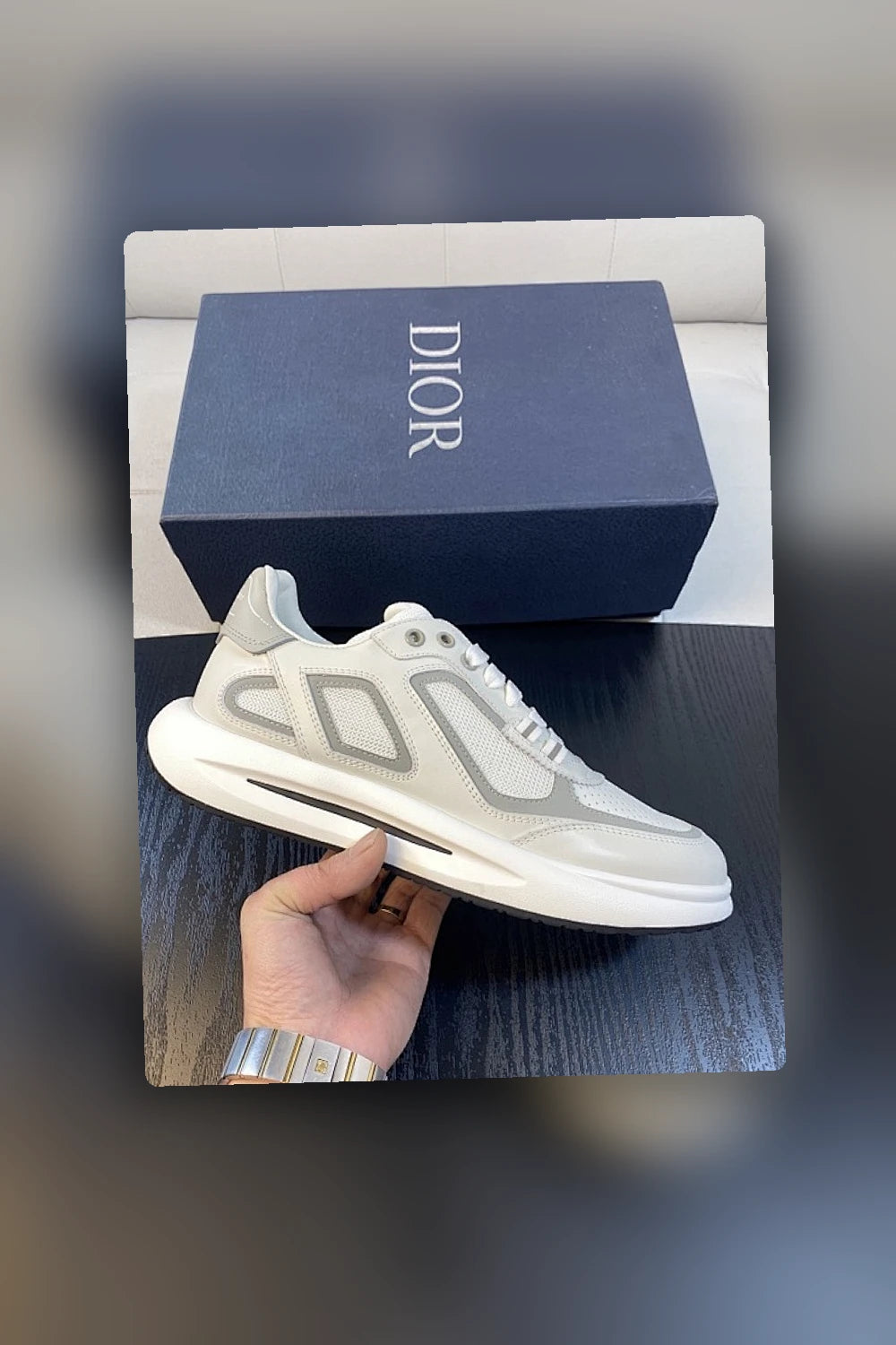NB - DOR Mix Items - 331