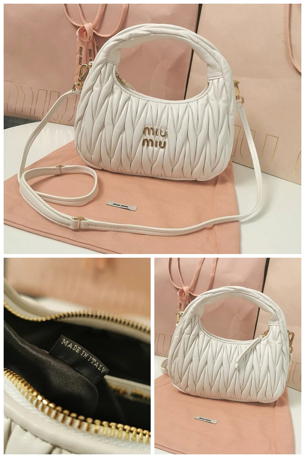 NB - MMU Bag - 1519