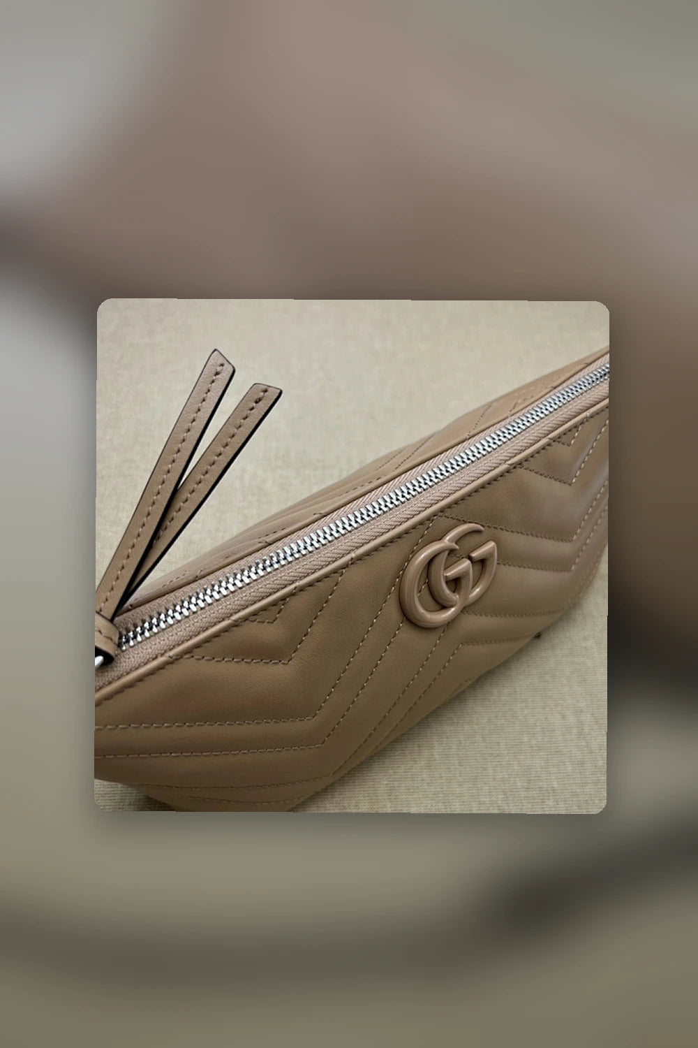 NB - GUKI Bag - 1116