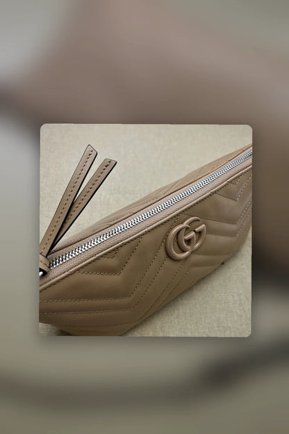 NB - GUKI Bag - 1116