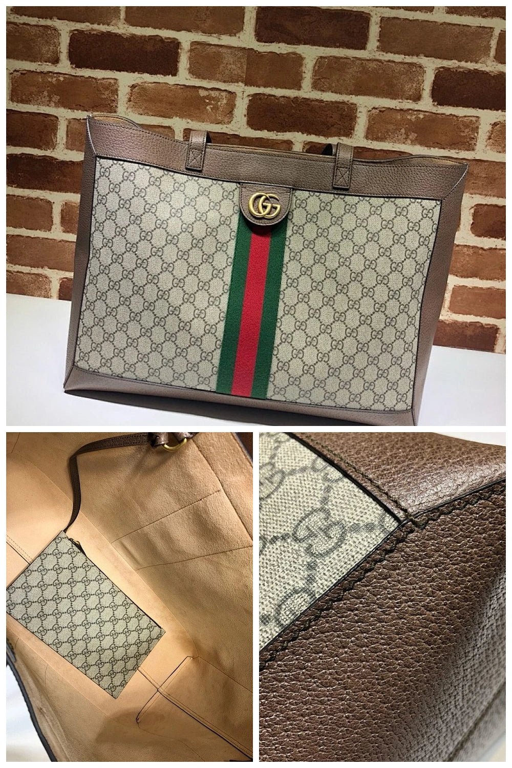 NB - GUKI Bag - 524