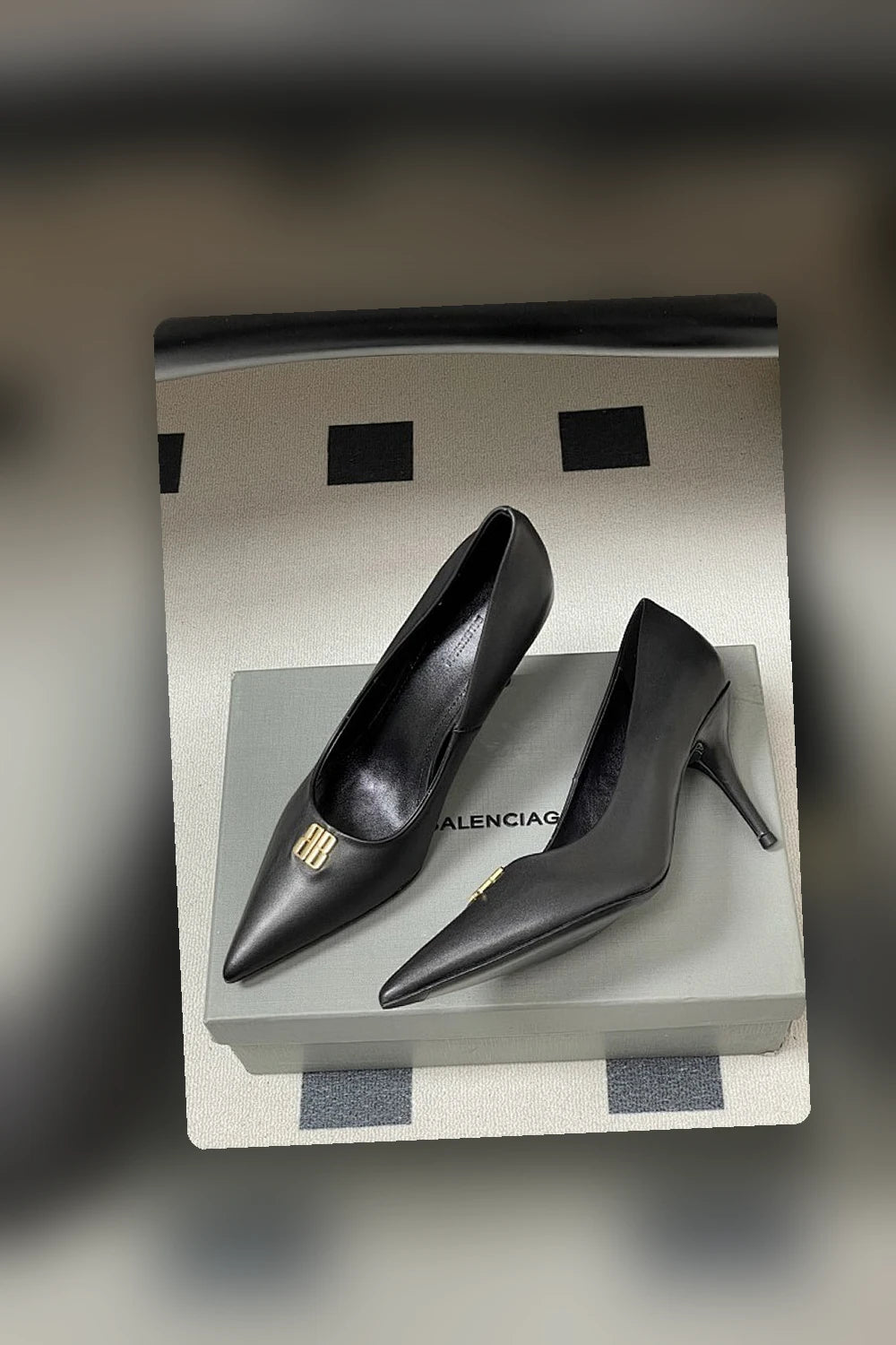 NB - BG Women Shoes - 440