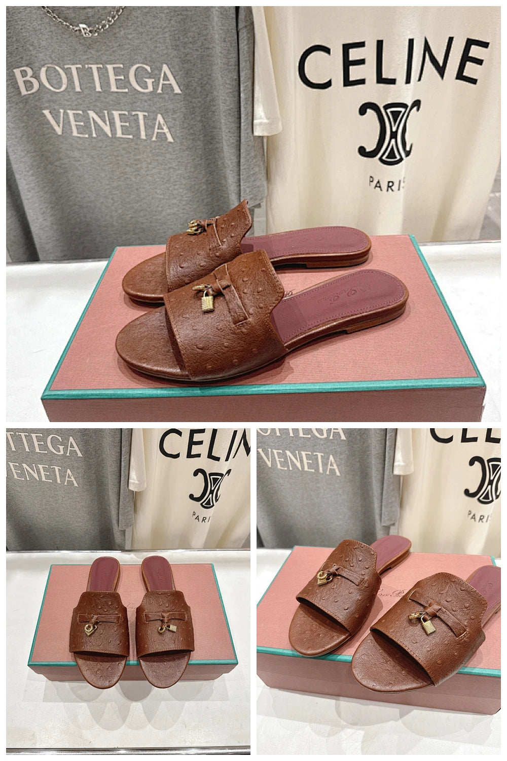 NB - LOP Women Shoes - 024