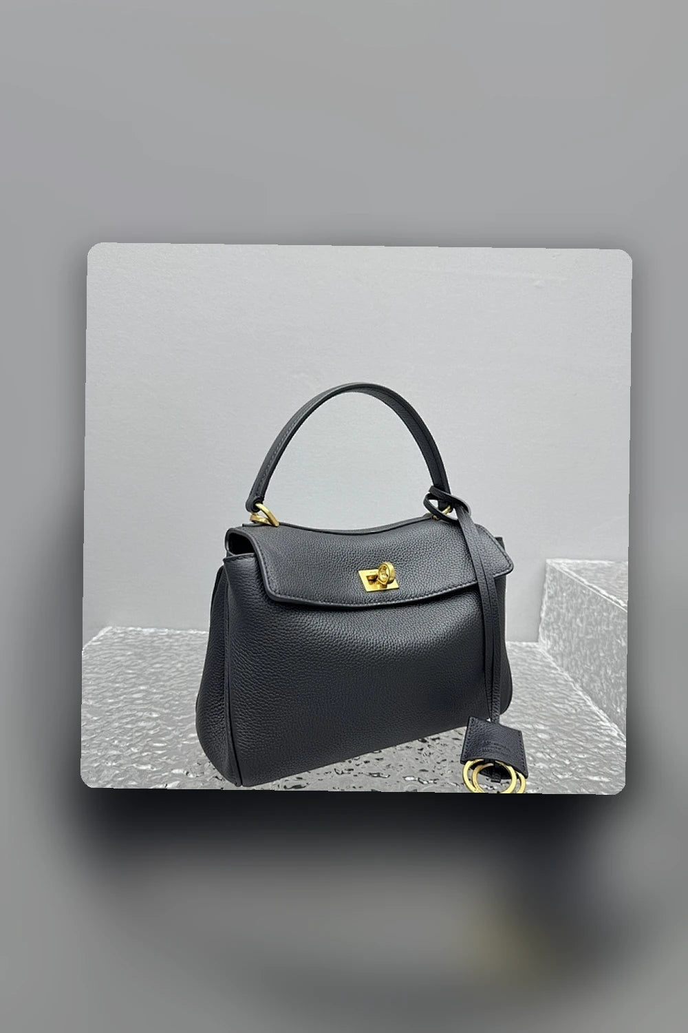 NB - BG Bag - 1466