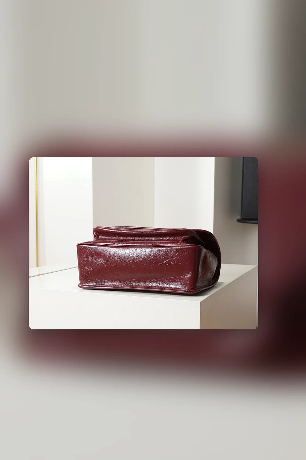 NB - YLS Bag - 210