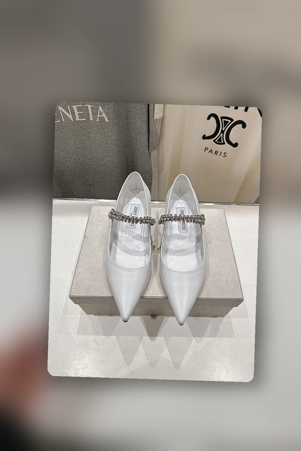 NB - JMC Mix Items - 031