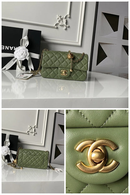 NB - CHL Bag - 581