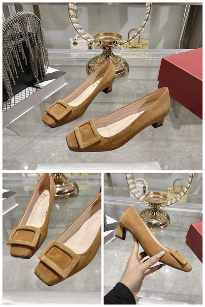 NB - RVR Women Shoes - 565