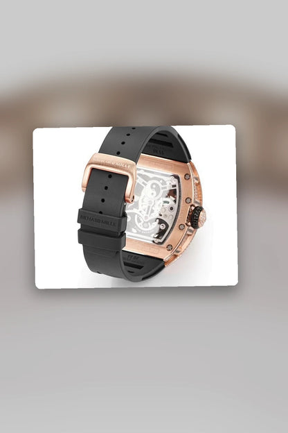 NB - Mix Watch - 1707
