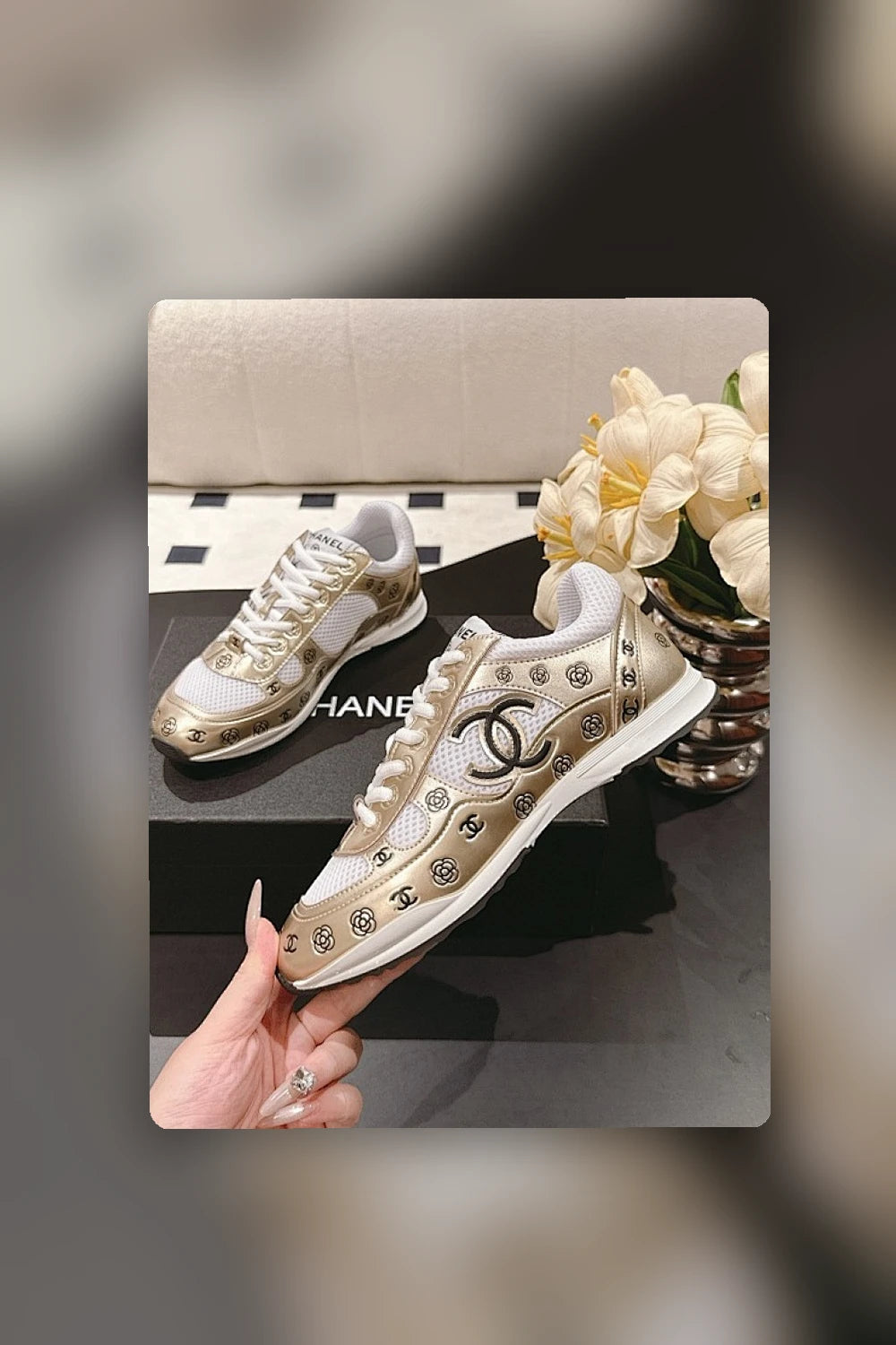 NB - CHL Mix Items - 362