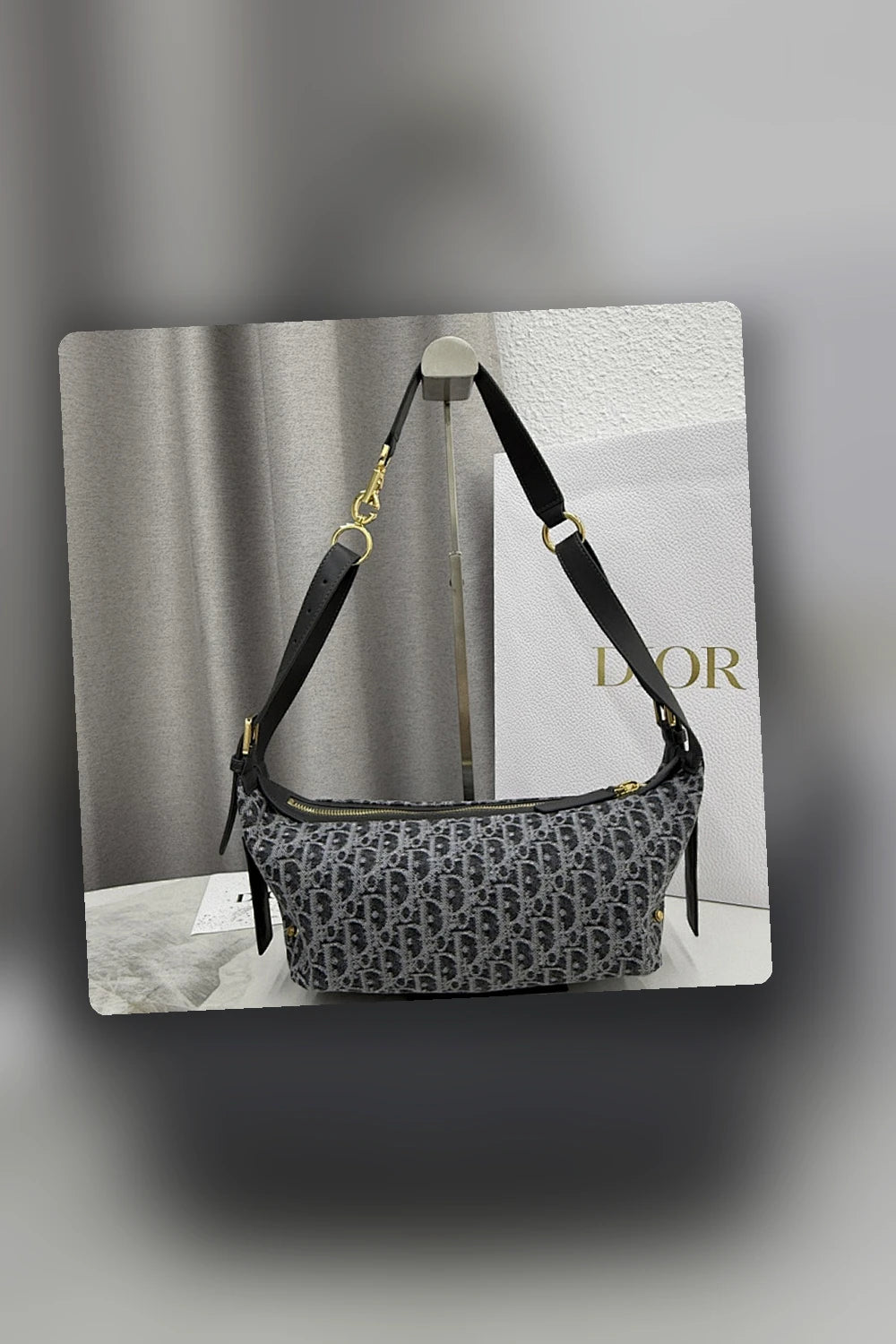 NB - DOR Bag - 641