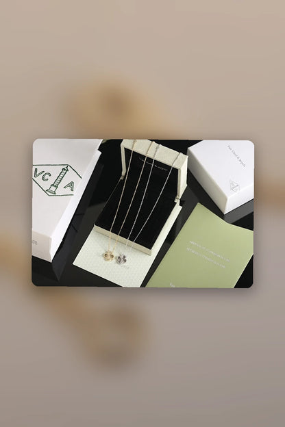 NB - VACA Jewelry - 198