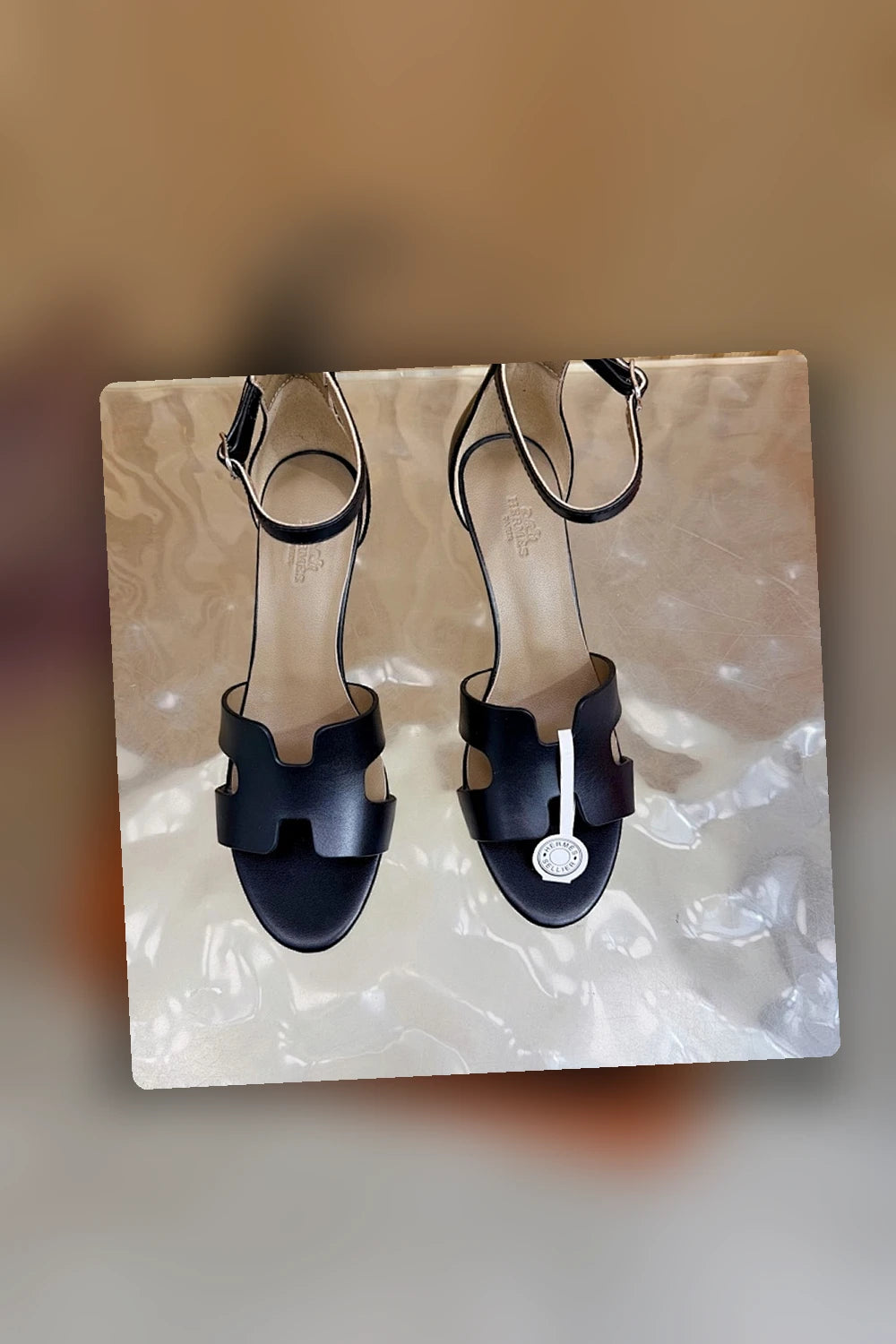 NB - HMS Women Shoes - 170