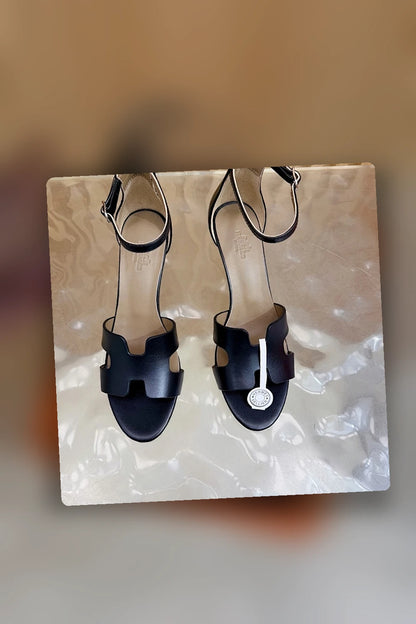 NB - HMS Women Shoes - 170