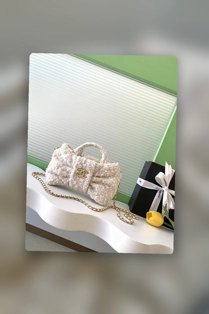 NB - CHL Bag - 994
