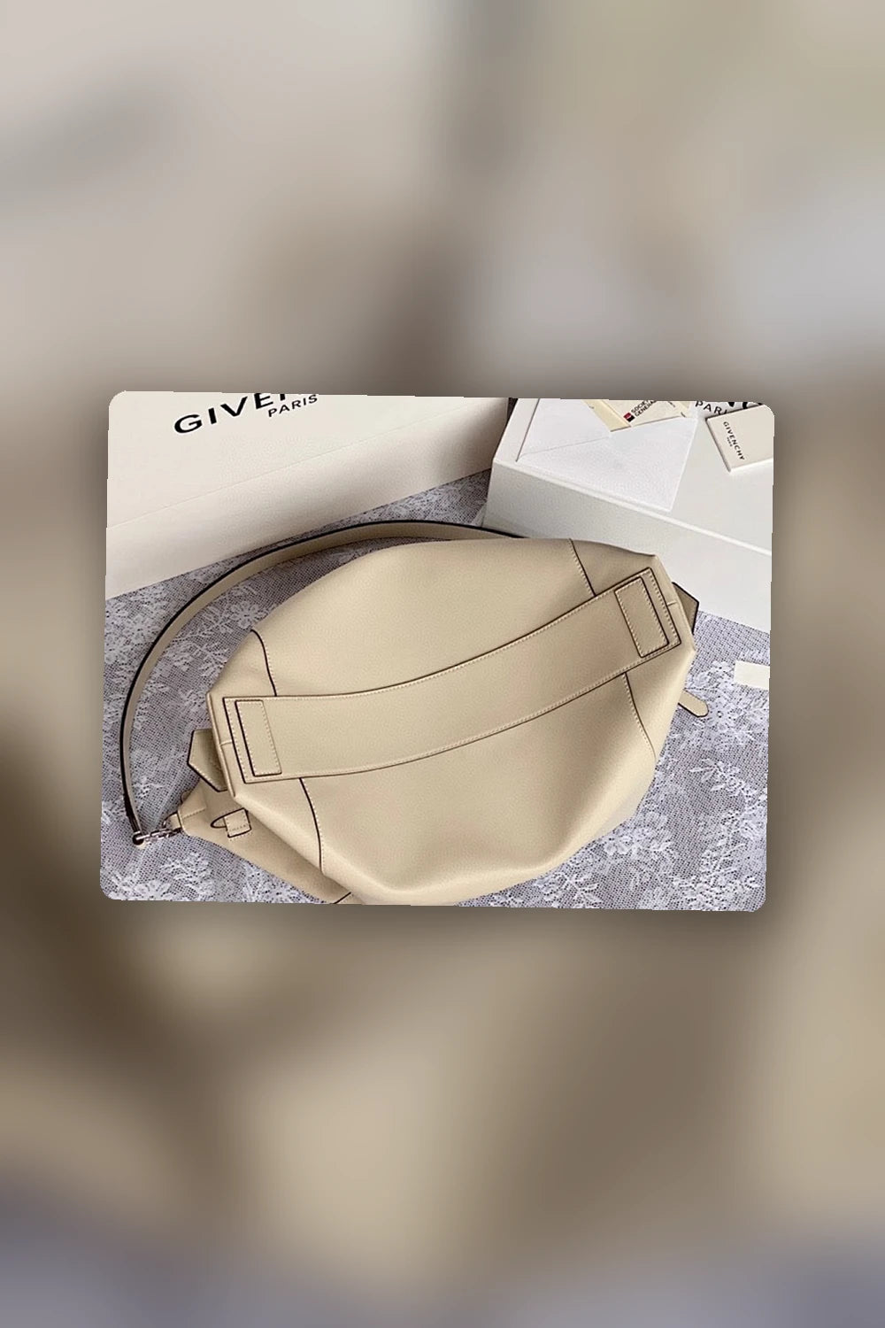 NB - GCY Bag - 037