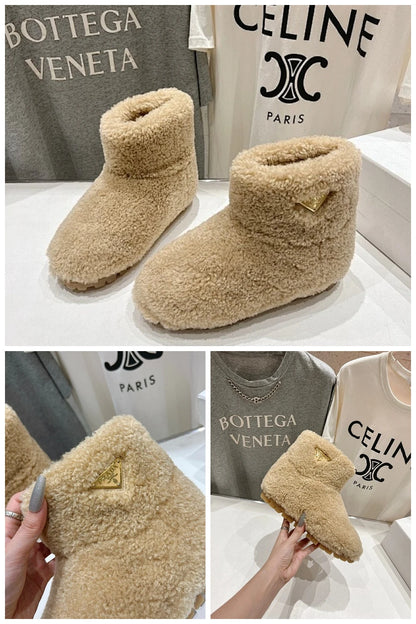 NB - PD Women Shoes - 537