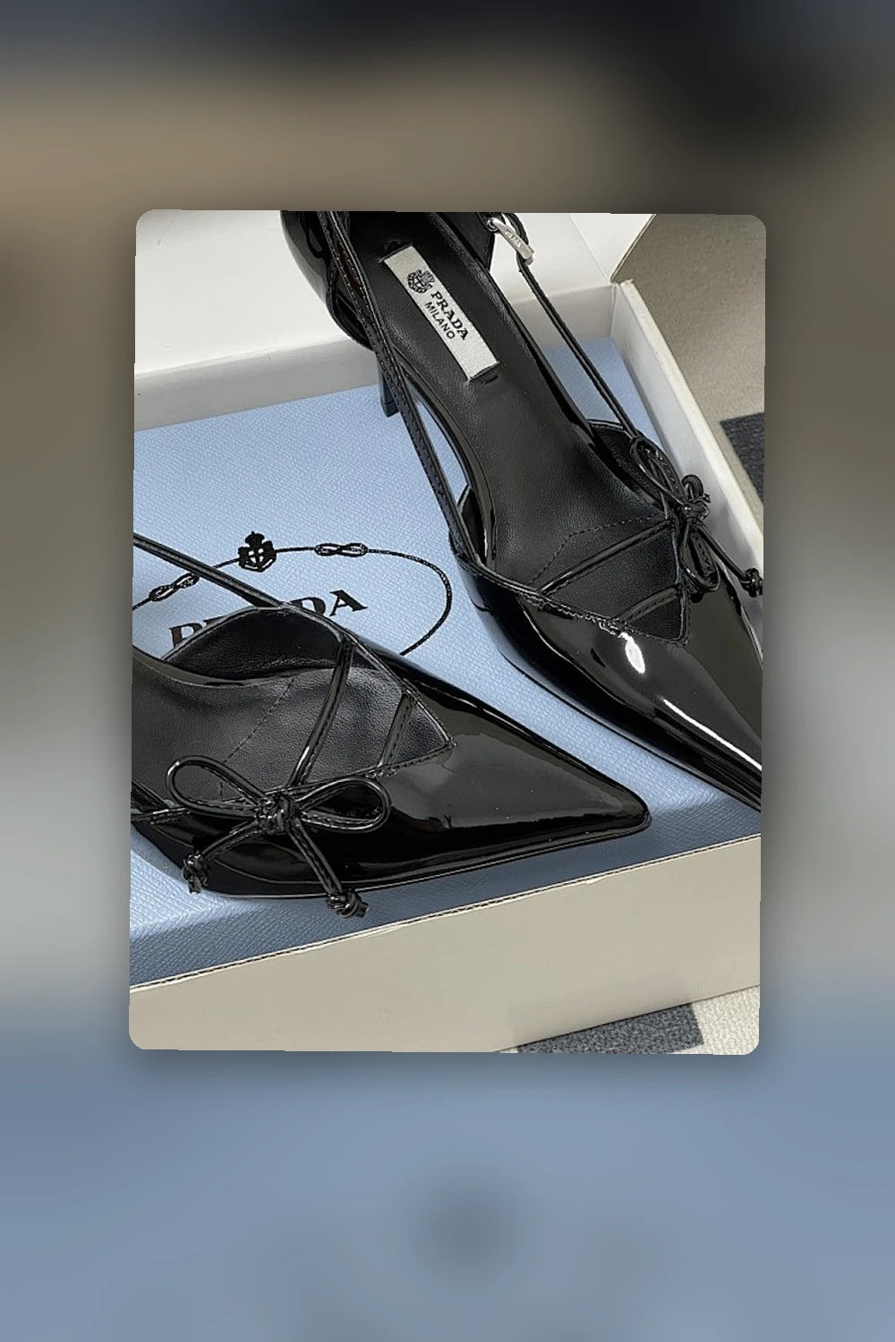 NB - PD Women Shoes - 300