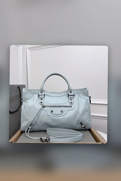 NB - BG Bag - 1966