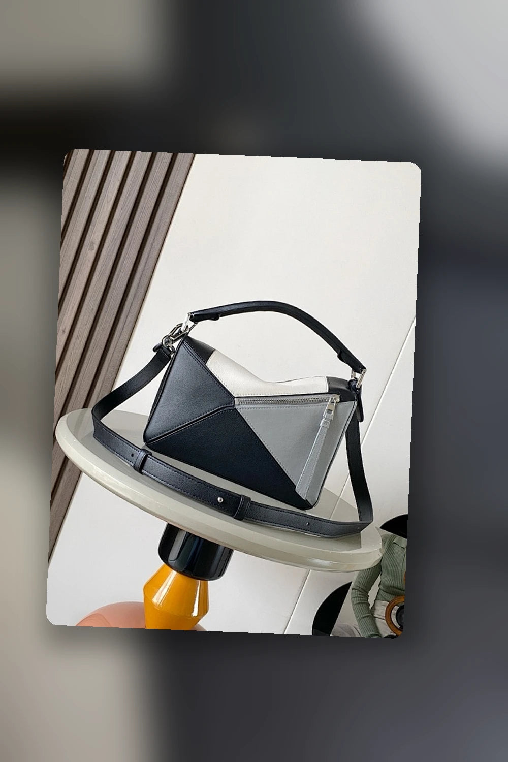 NB - LWO Bag - 352