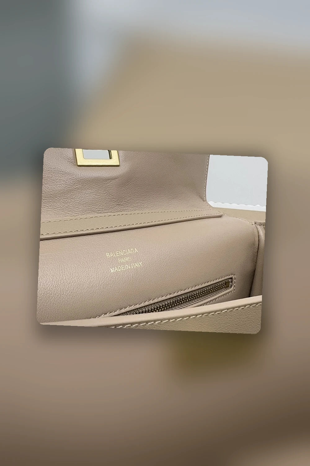 NB - BG Bag - 221