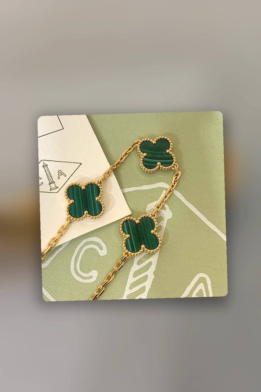 NB - VACA Jewelry - 604