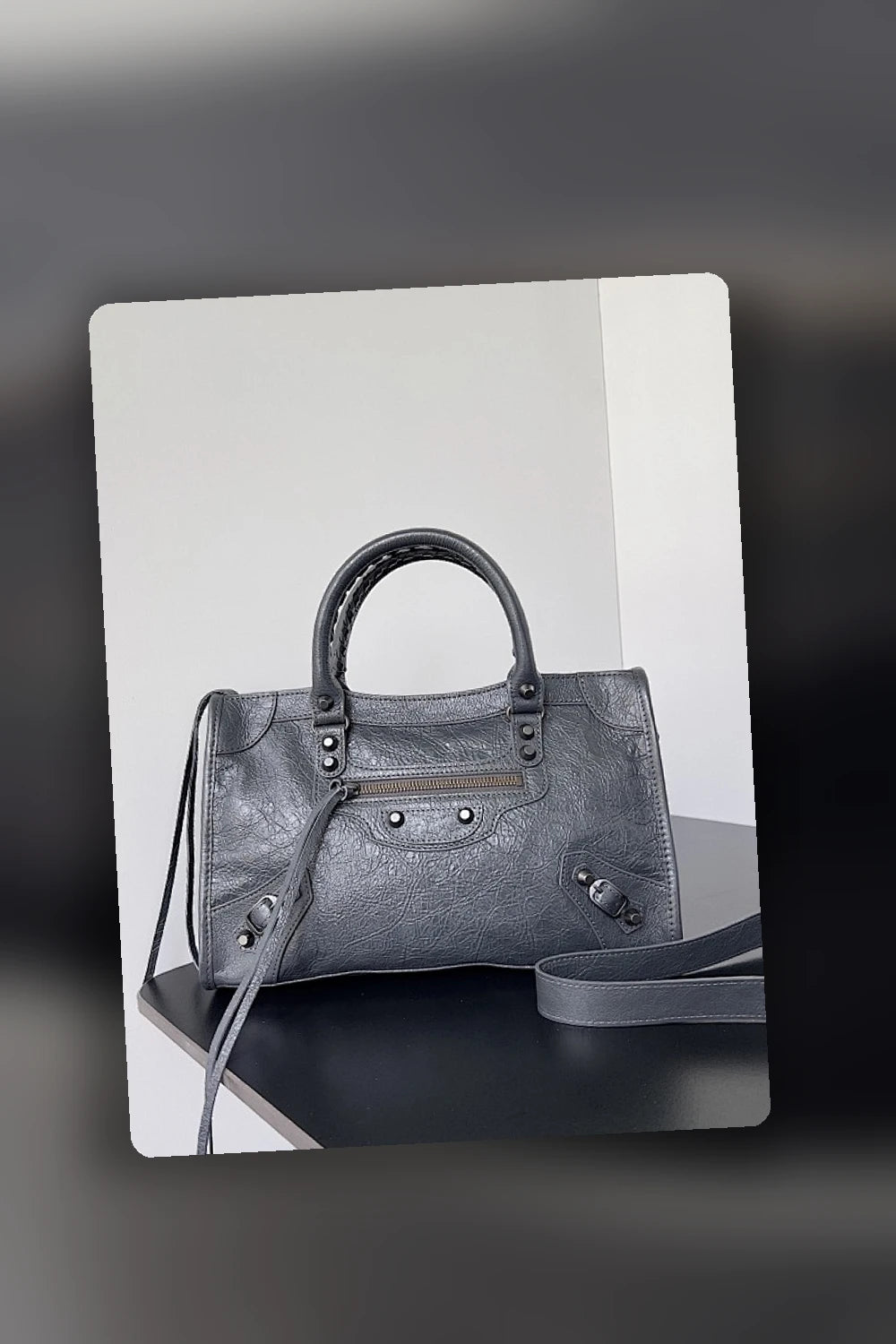NB - BG Bag - 1852