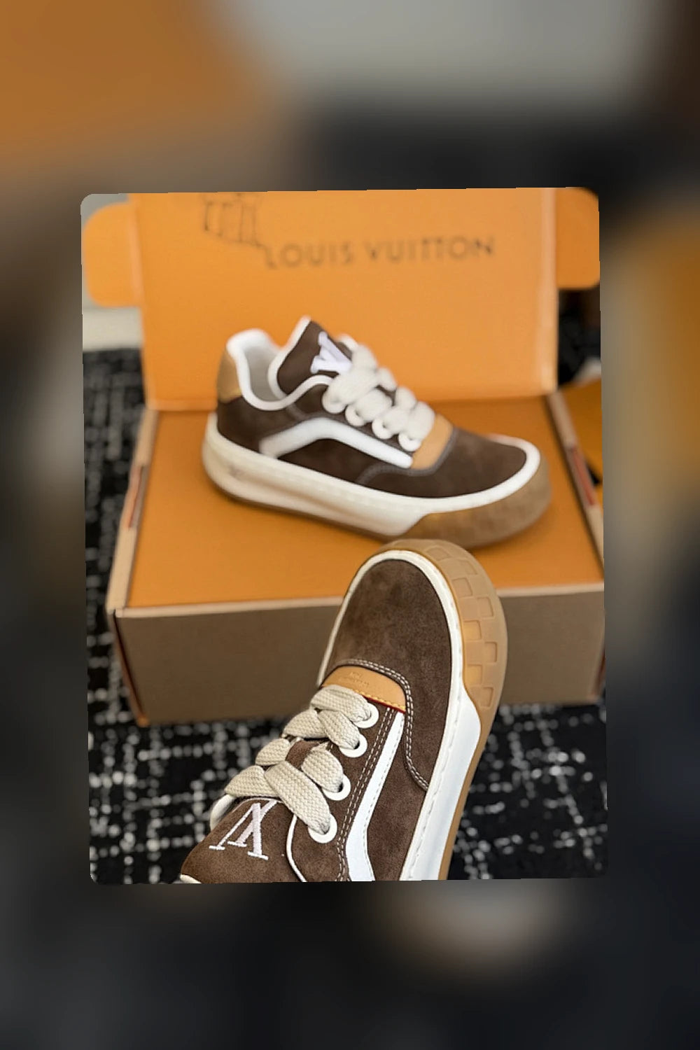 NB - LOV Women Shoes - 287