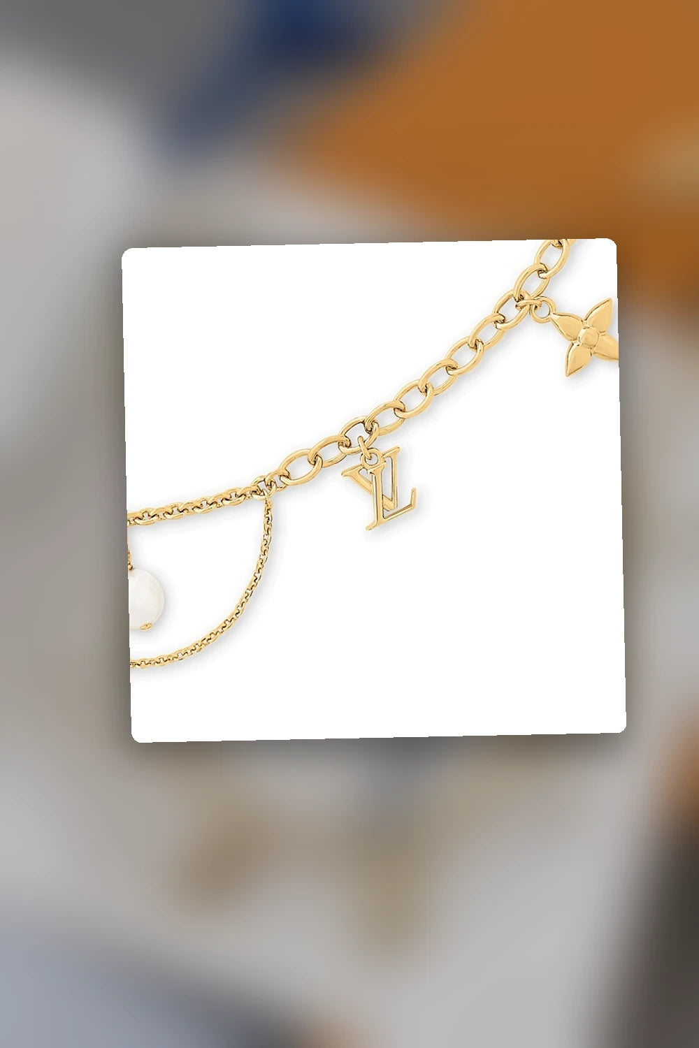 NB - LOV Jewelry - 052