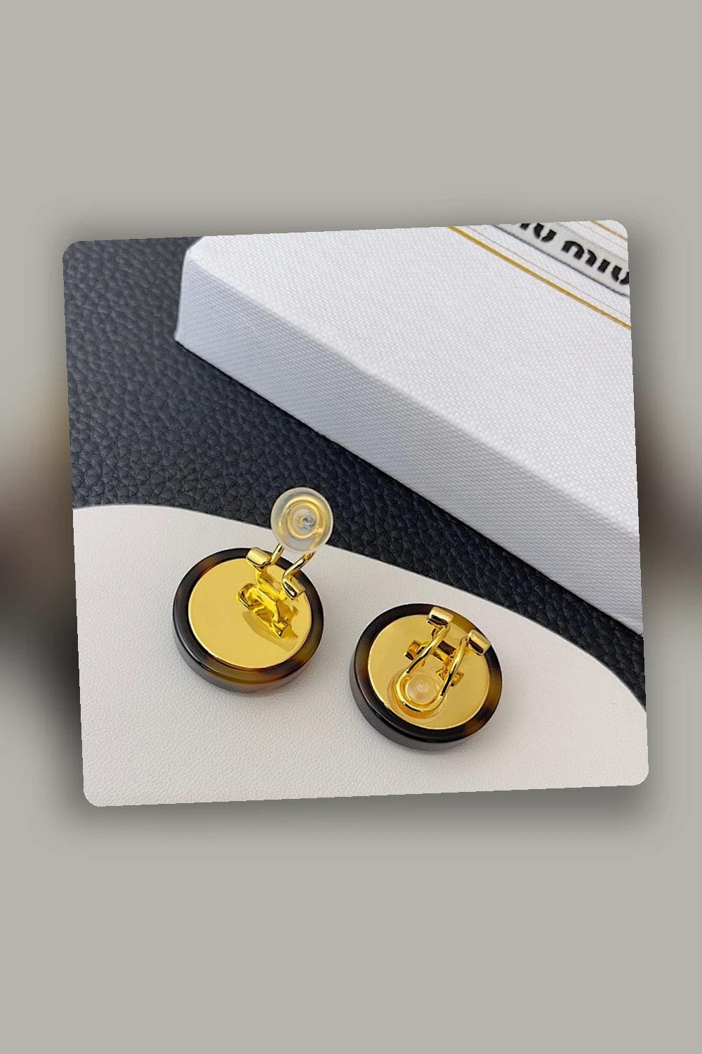 NB - MMU Jewelry - 317