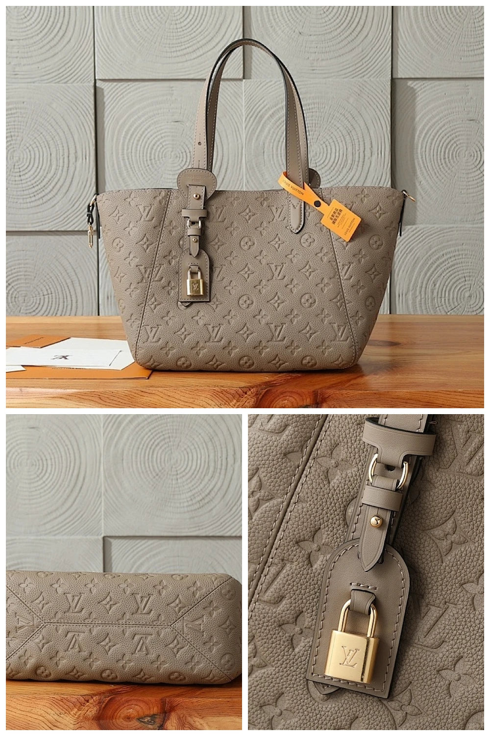 NB - LOV Bag - 1344