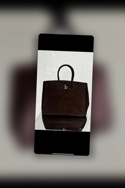 NB - BOR Bag - 530