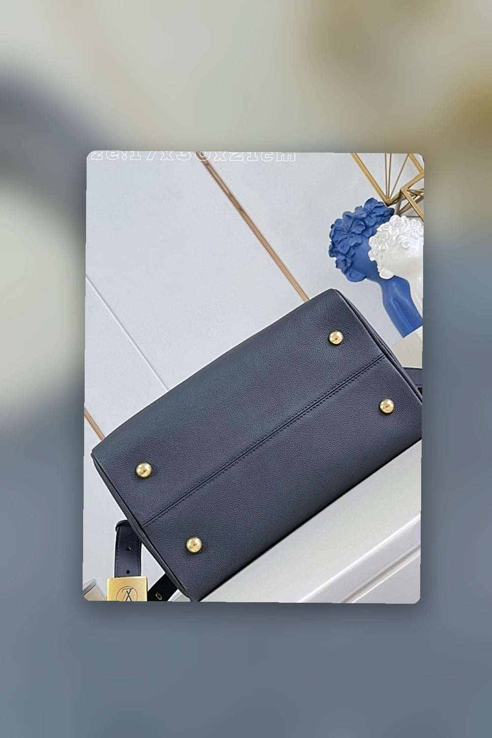 NB - LOV Bag - 416