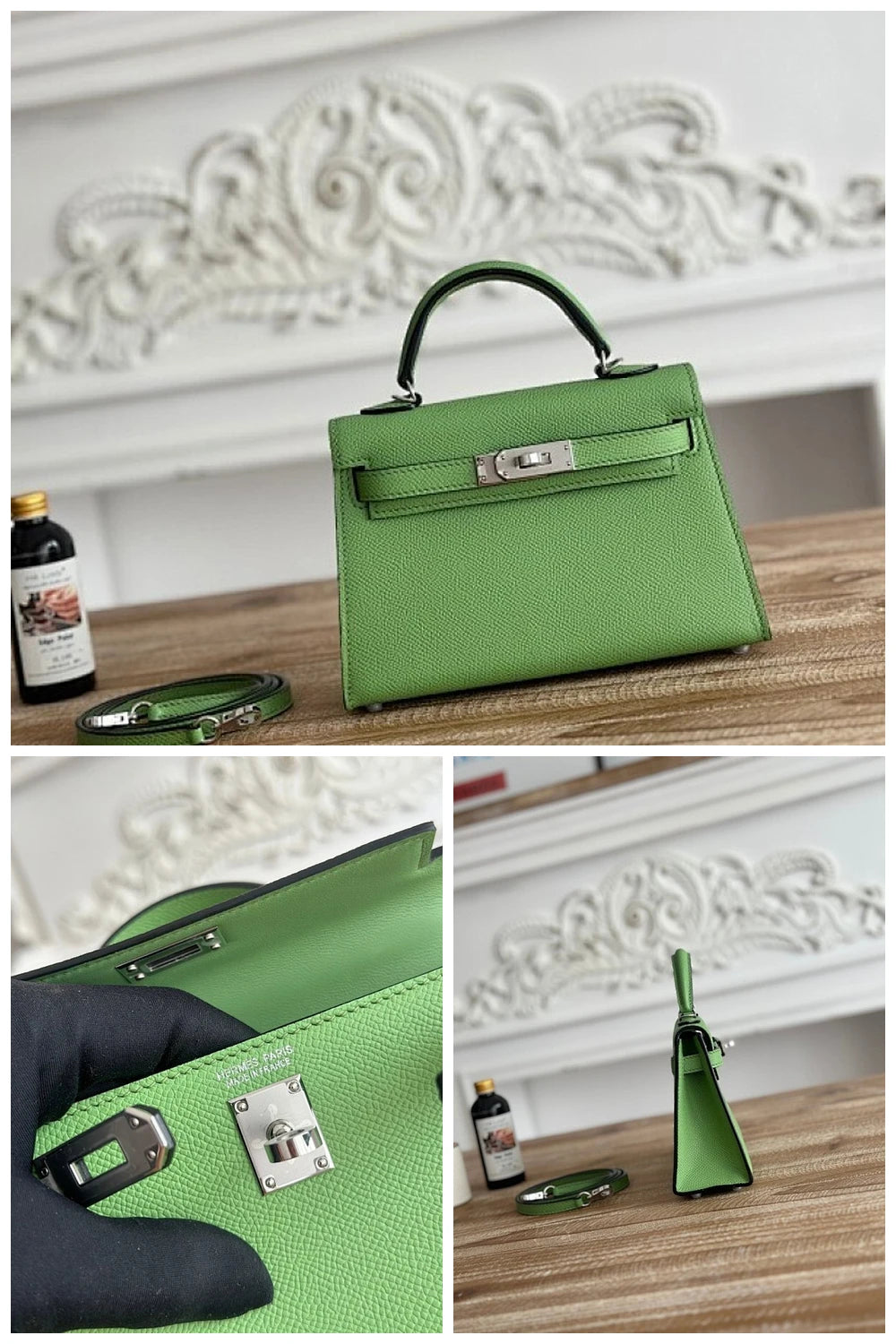 NB - HMS Bag - 370