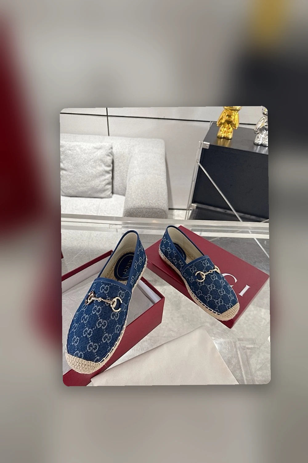 NB - GUKI Women Shoes - 658
