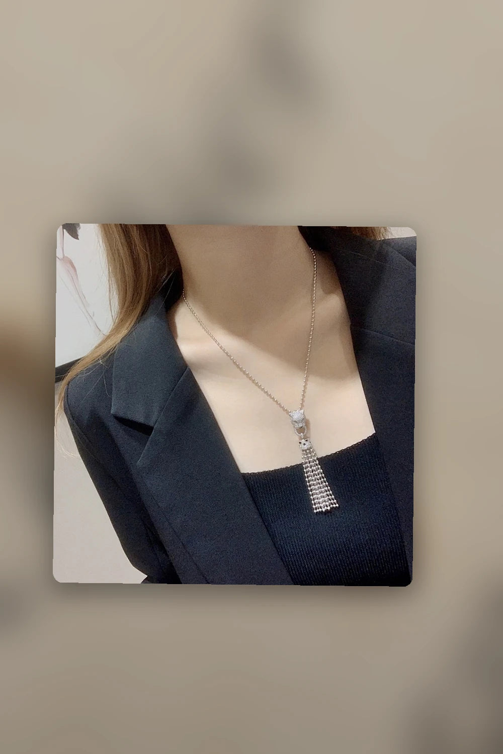 NB - CRA Jewelry - 555
