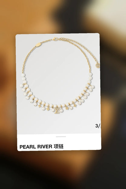 NB - LOV Jewelry - 471