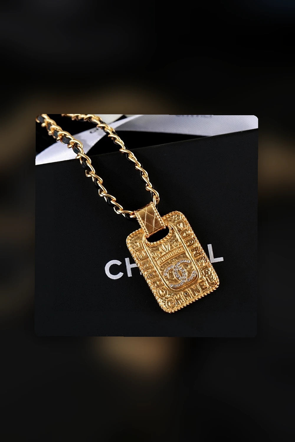 NB - CHL Jewelry - 965