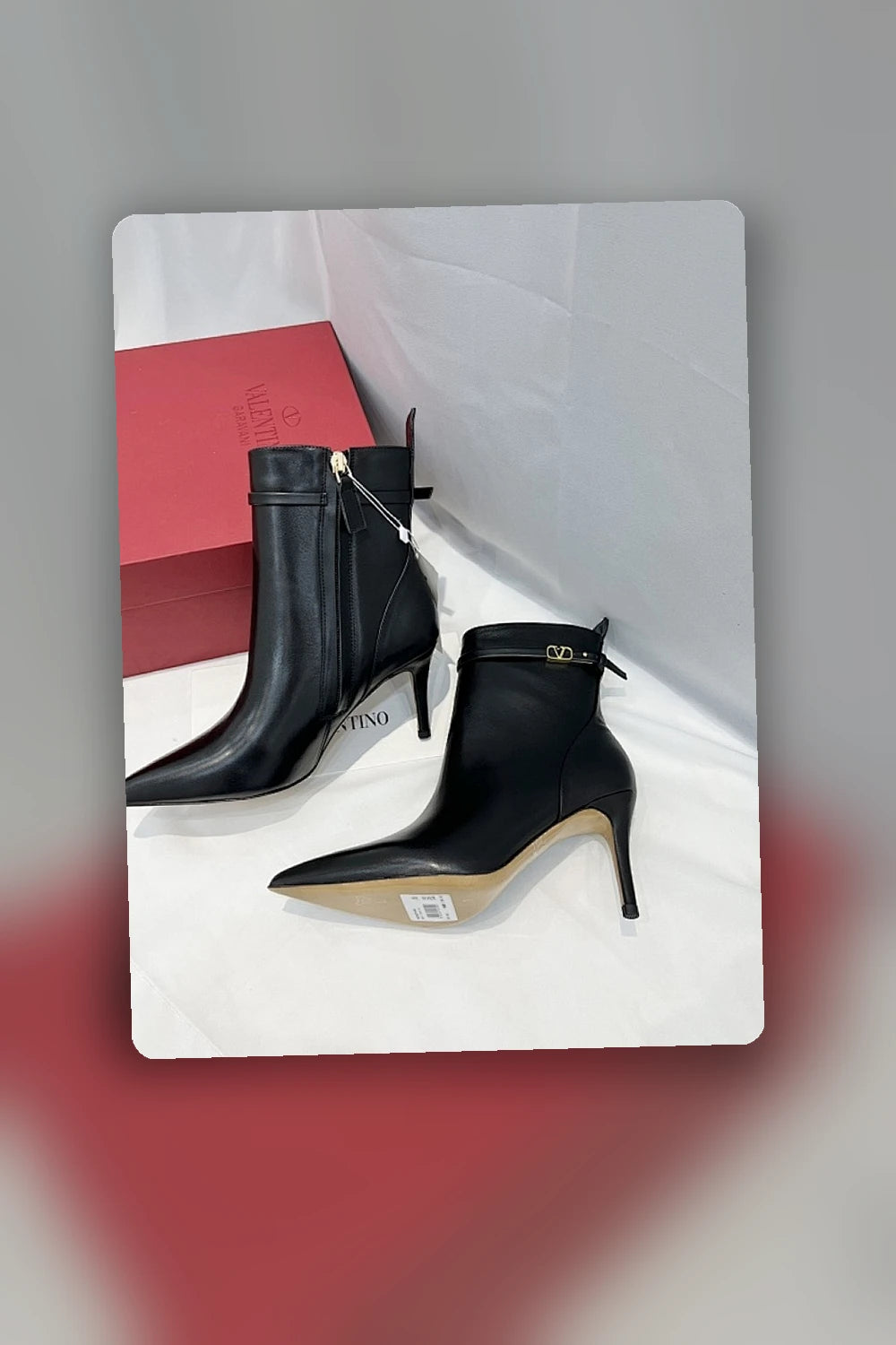 NB - VEL Women Shoes - 368