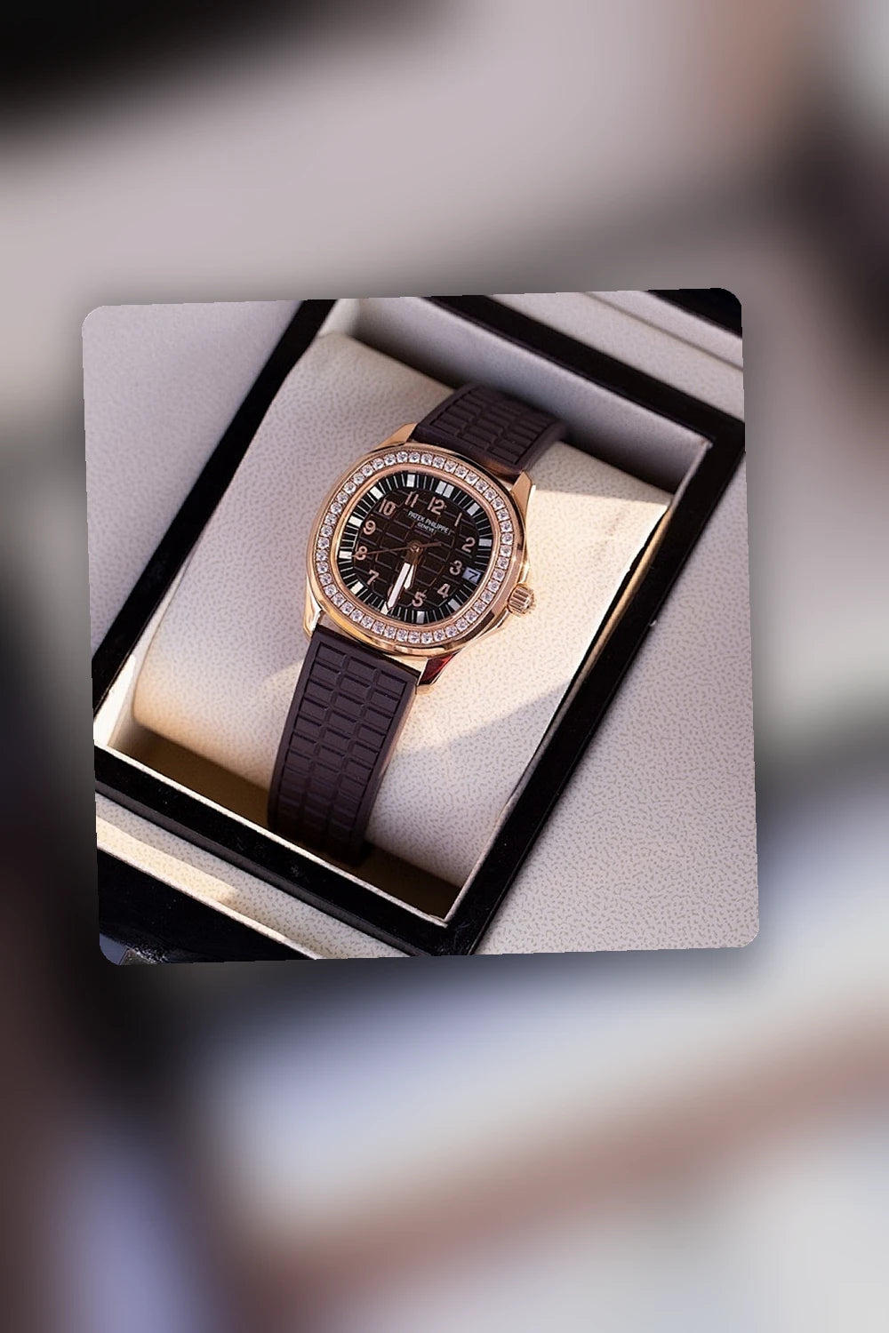 NB - Mix Watch - 1595