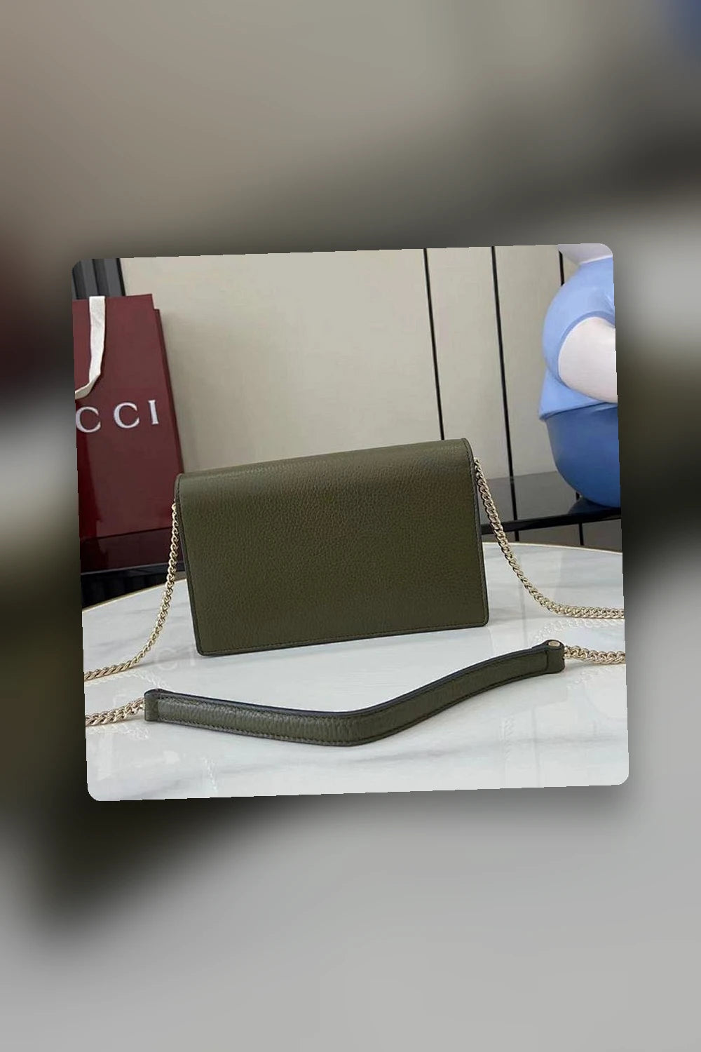 NB - GUKI Bag - 627