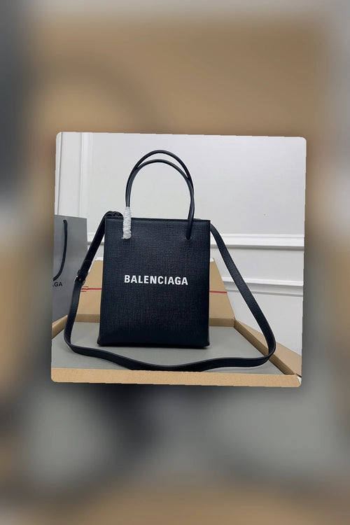 NB - BG Bag - 2013