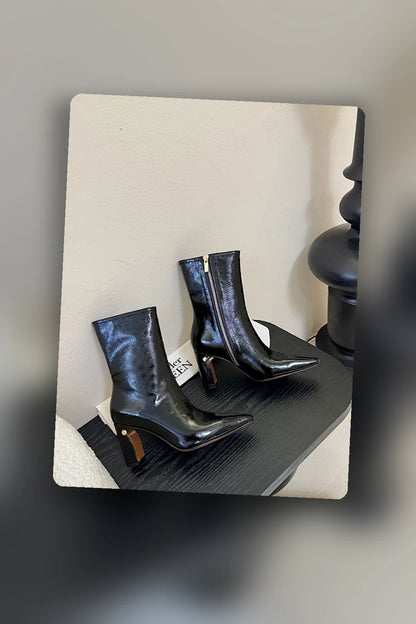 NB - AQ Women Shoes - 133