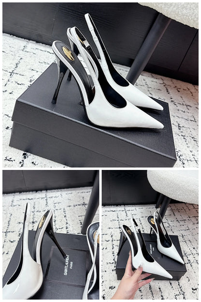 NB - YLS Women Shoes - 072